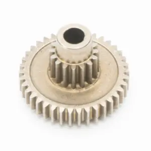 FTX Utah 2.0 Dual Gear (16t-38t)