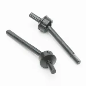 FTX Utah 2.0 CVD Wheel Axle + Shaft Sleeve