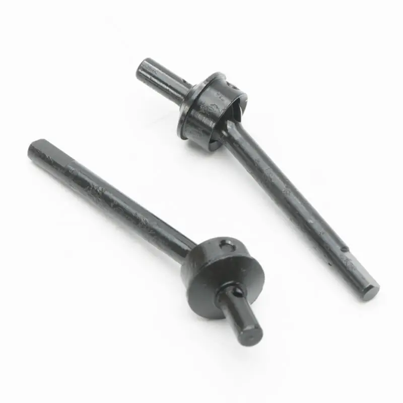 FTX Utah 2.0 CVD Wheel Axle + Shaft Sleeve