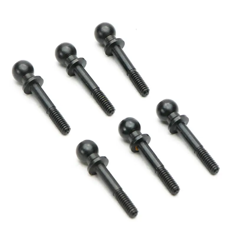 FTX Utah 2.0 Shock Absorber Lower Ball Joint