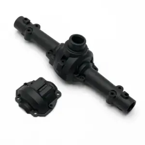 FTX Fury 3.0 Front and Rear Straight Axle Housing
