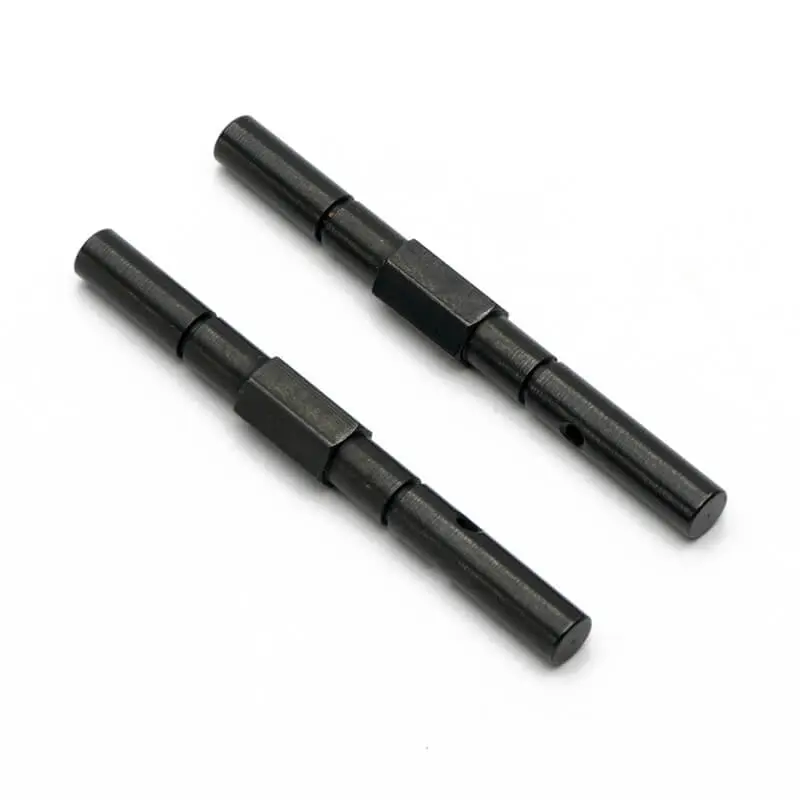 FTX Dual-Speed Gear Shaft