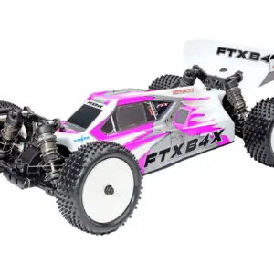 FTX B4X 4WD Race Buggy RTR Pink/Silver