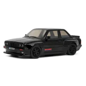 FTX EVO30 1:10 Brushless Street RTR Car – Black