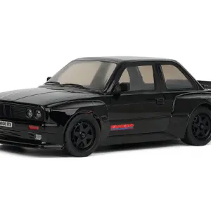 FTX EVO30 1:10 Brushless Street RTR Car – Black
