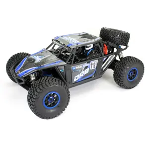 FTX DR8 1/8 Desert Racer 6S Ready-To-Run – Blue