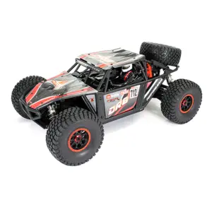 FTX DR8 1/8 Desert Racer 6S Ready-To-Run – Red