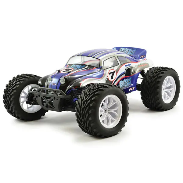 FTX Bugsta RTR 1/10th Brushed 4WD Off-Road Buggy