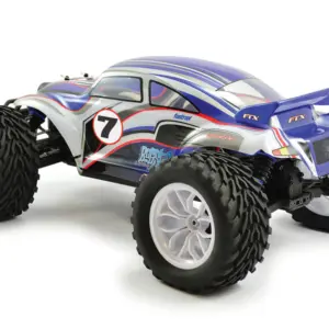 FTX Bugsta RTR 1/10th Brushed 4WD Off-Road Buggy