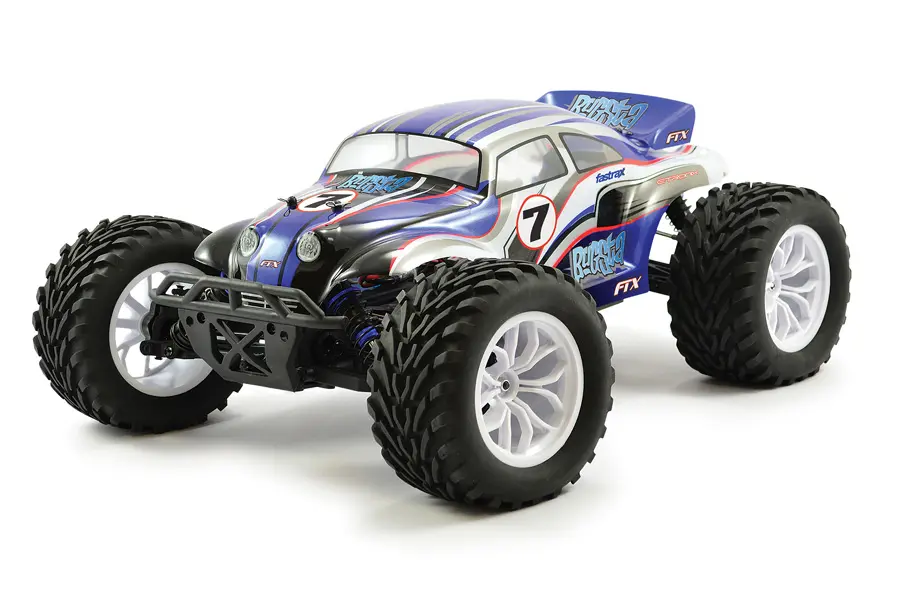 FTX Bugsta RTR 1/10th Brushed 4WD Off-Road Buggy