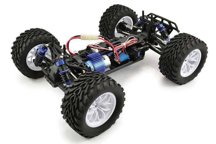FTX Bugsta RTR 1/10th Brushed 4WD Off-Road Buggy