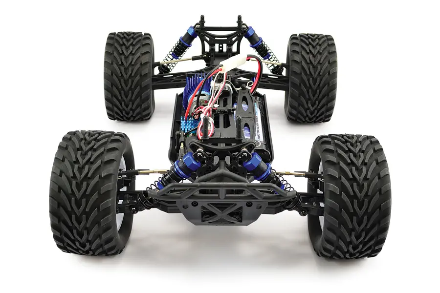 FTX Bugsta RTR 1/10th Brushed 4WD Off-Road Buggy