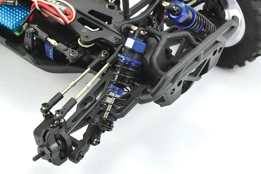 FTX Bugsta RTR 1/10th Brushed 4WD Off-Road Buggy