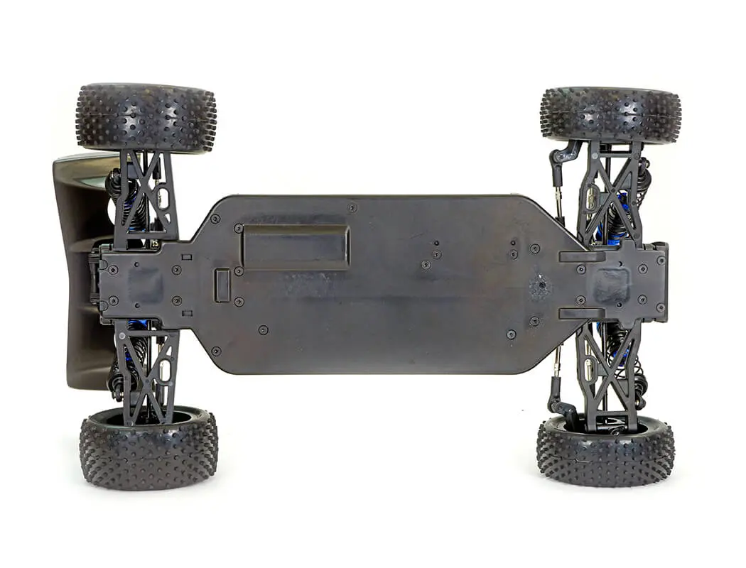 FTX Vantage 2.0 1/10 Brushless Buggy 4WD RTR with LiPo Battery & Charger