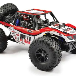 FTX Outlaw 1/10 Brushed 4WD Ultra-4 RTR Buggy