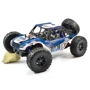 FTX Outlaw 1/10 Brushless 4WD Ultra-4 RTR Buggy