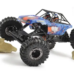 FTX Ravine 1:10 RTR M.O.A. Rock Buggy Crawler
