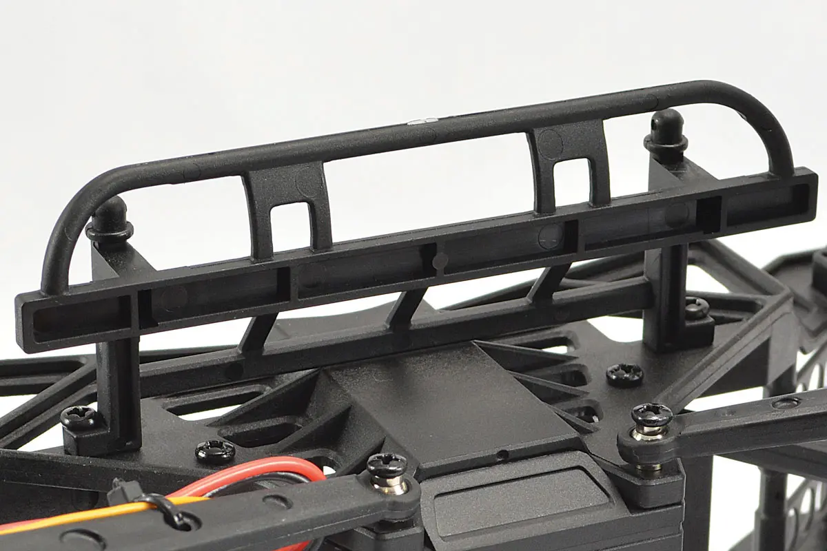 FTX Ravine 1:10 RTR M.O.A. Rock Buggy Crawler