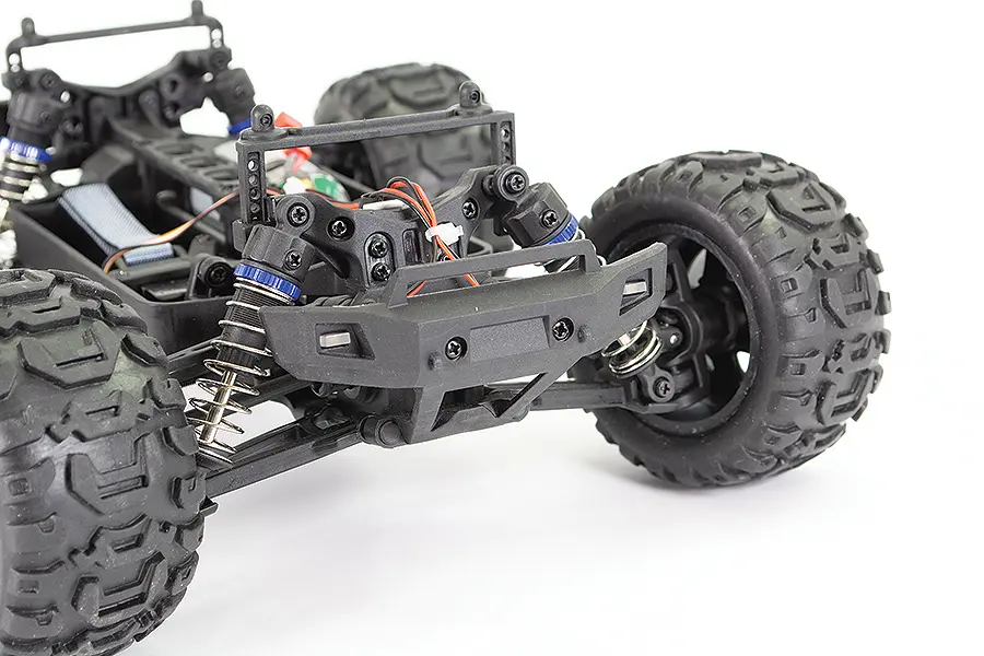 FTX Tracer 1/16 4WD Monster Truck RTR – Blue