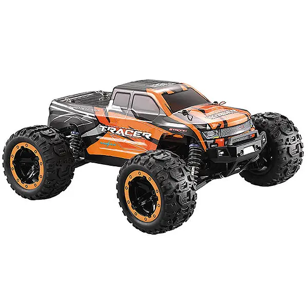 FTX Tracer 1/16 4WD Monster Truck RTR – Orange