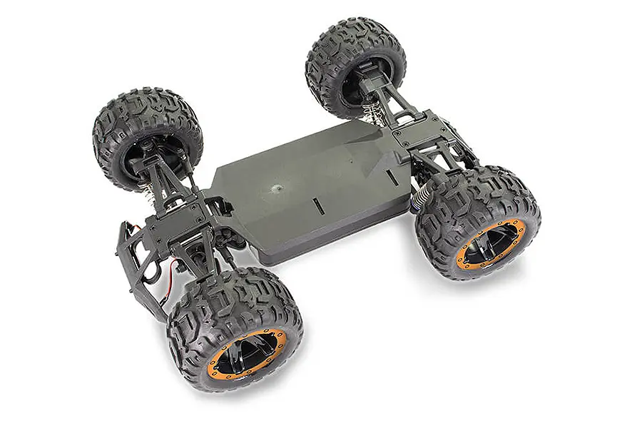 FTX Tracer 1/16 4WD Monster Truck RTR – Orange