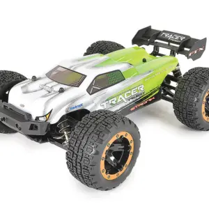FTX Tracer 1/16 4WD Truggy Truck RTR – Green