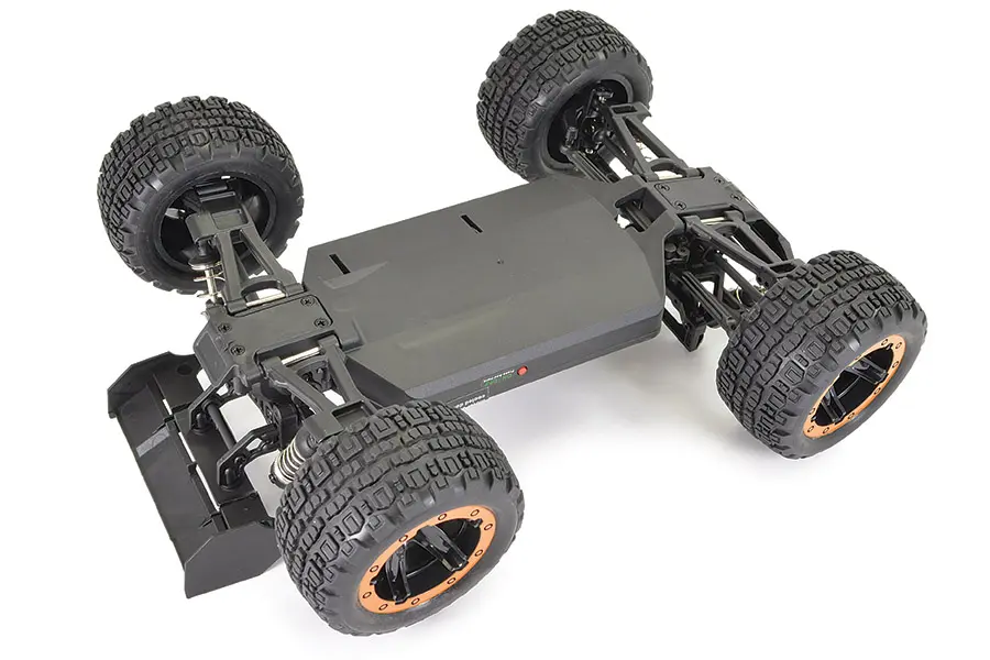 FTX Tracer 1/16 4WD Truggy Truck RTR – Green