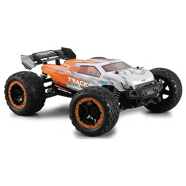 FTX Tracer 1/16 4WD Truggy Truck RTR – Orange