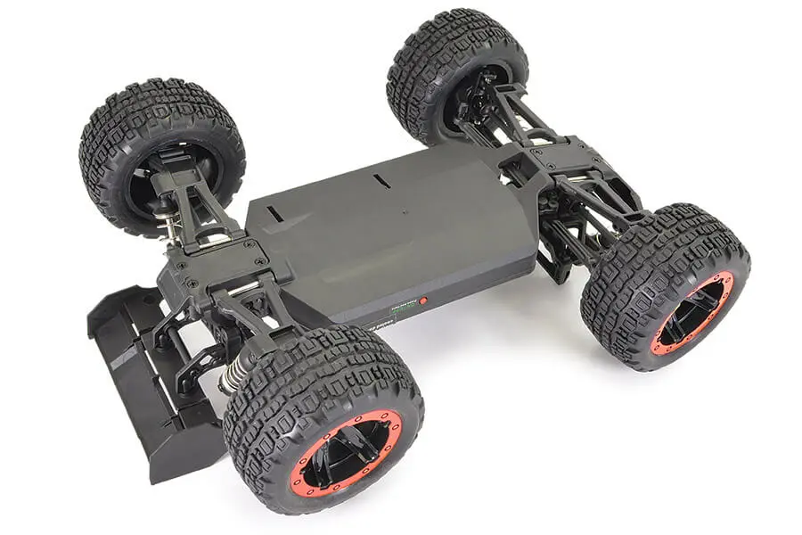 FTX Tracer 1/16 4WD Truggy Truck RTR – Red