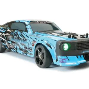FTX Havok 1/14 4WD Drift Roadster Car – Blue