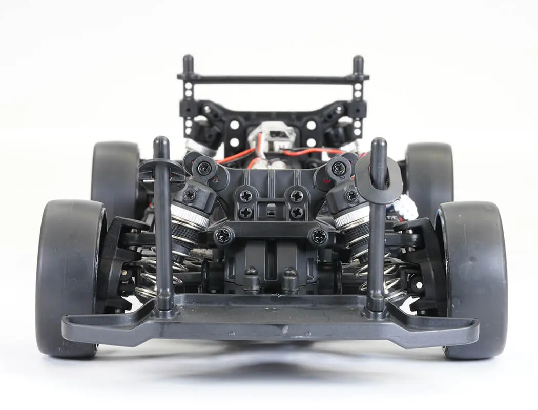 FTX Havok 1/14 4WD Drift Roadster Car – Blue