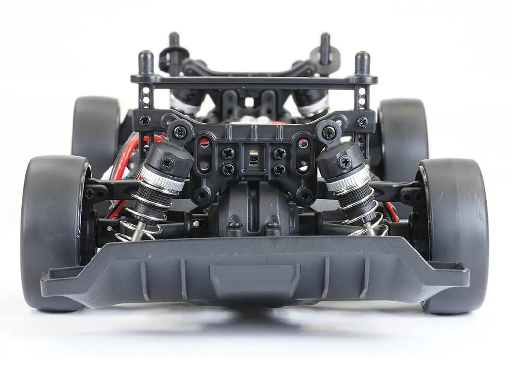 FTX Havok 1/14 4WD Drift Roadster Car – Yellow
