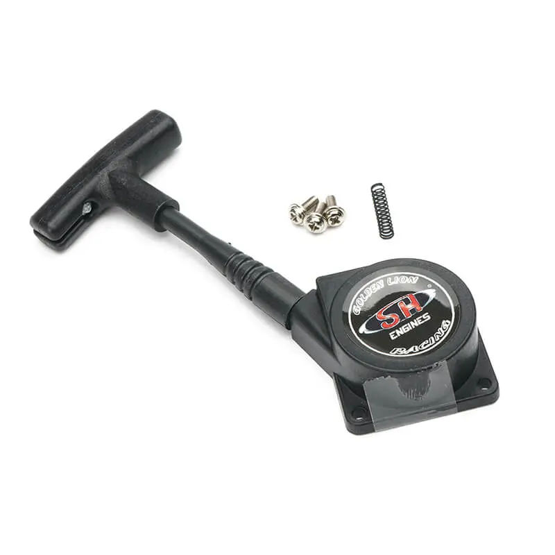 FTX Sh .18 / .21 Pull Start Assembly
