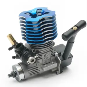 FTX Vx .18 Pull Start Engine