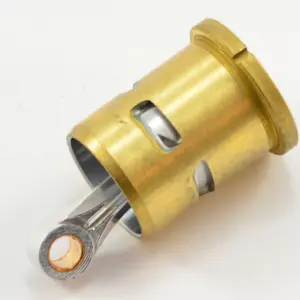 FTX Go.18 Cylinder Complete Set (Piston/Liner/Conrod)