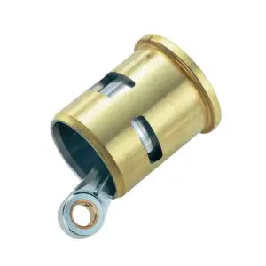 FTX Force Fc.18 Cylinder/Piston/Connecting Rod Set