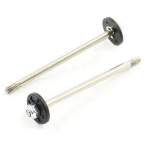 FTX Vantage/Carnage/Kanyon Rear Shock Shaft&piston Set 2sets