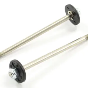 FTX Vantage/Carnage/Kanyon Rear Shock Shaft&piston Set 2sets