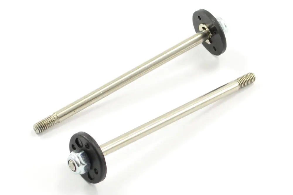 FTX Vantage/Carnage/Kanyon Rear Shock Shaft&piston Set 2sets