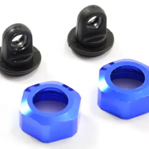 FTX Vantage / Carnage / Outlaw / Kanyon Shock Upper Cap (2sets)