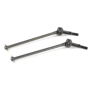 FTX Vantage Front CVD 2PCS