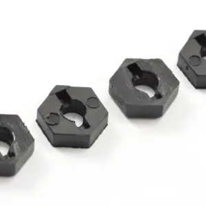FTX Vantage / Carnage / Outlaw Wheel Hub (4pcs) – 4mm