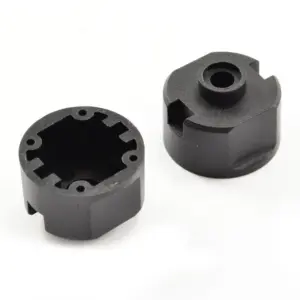FTX Vantage / Carnage / Outlaw / Banzai / Kanyon Diff Case (2pcs)