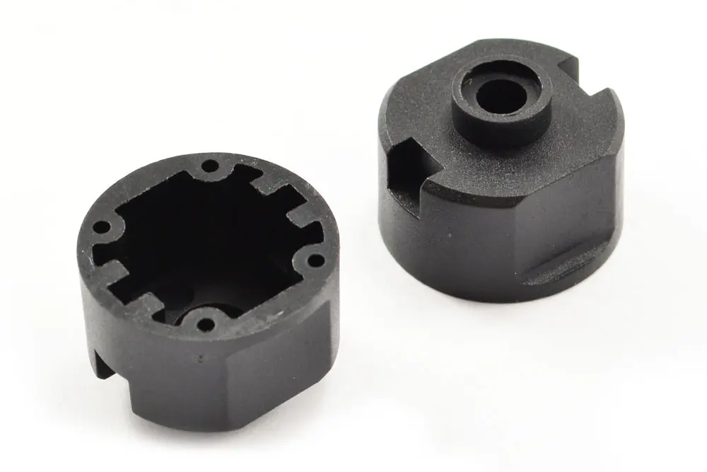 FTX Vantage / Carnage / Outlaw / Banzai / Kanyon Diff Case (2pcs)