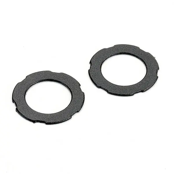 FTX Vantage/Carnage/Banzai Slipper Gasket(ep)2pcs