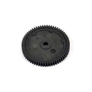 FTX Vantage/Carnage/Hooligan/Banzai 65t Spur Gear 0.6mod (Ep) 1PC