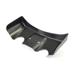 FTX Vantage Printed Buggy Wing (Black) 1PC
