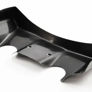 FTX Vantage Printed Buggy Wing (Black) 1PC