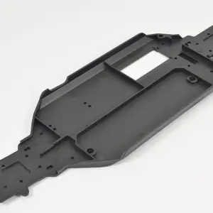 FTX Carnage EP Chassis Plate 1PC