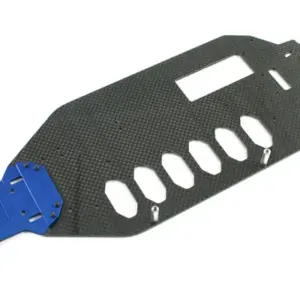 FTX Carnage/Bugsta Carbon Chassis Truck
